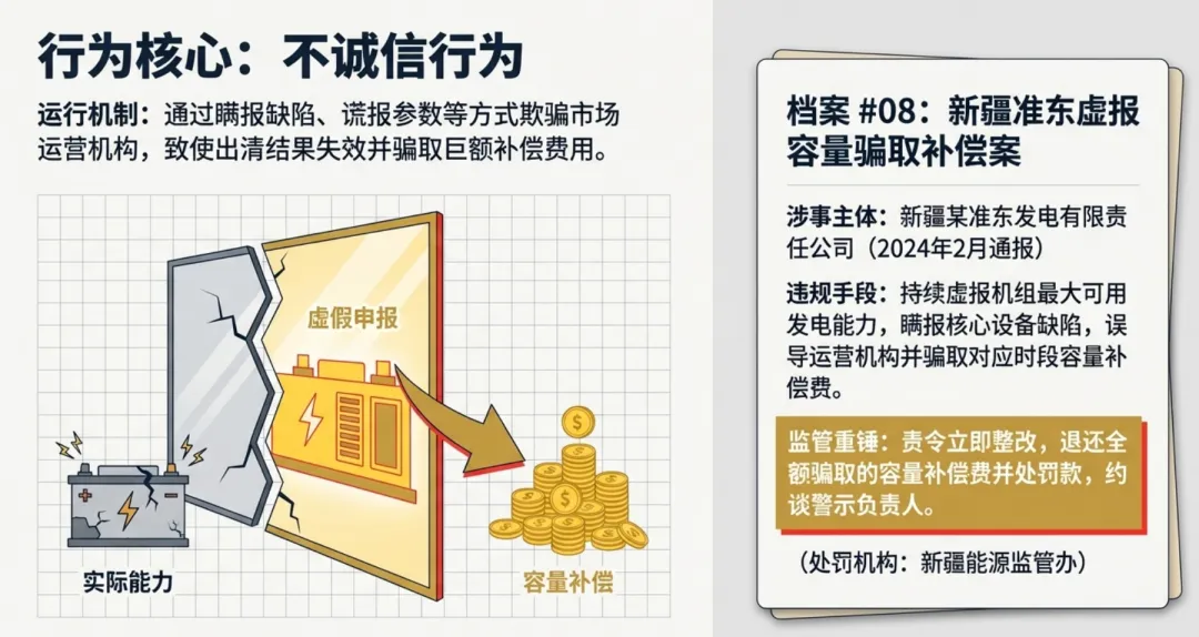 电力市场十大乱象