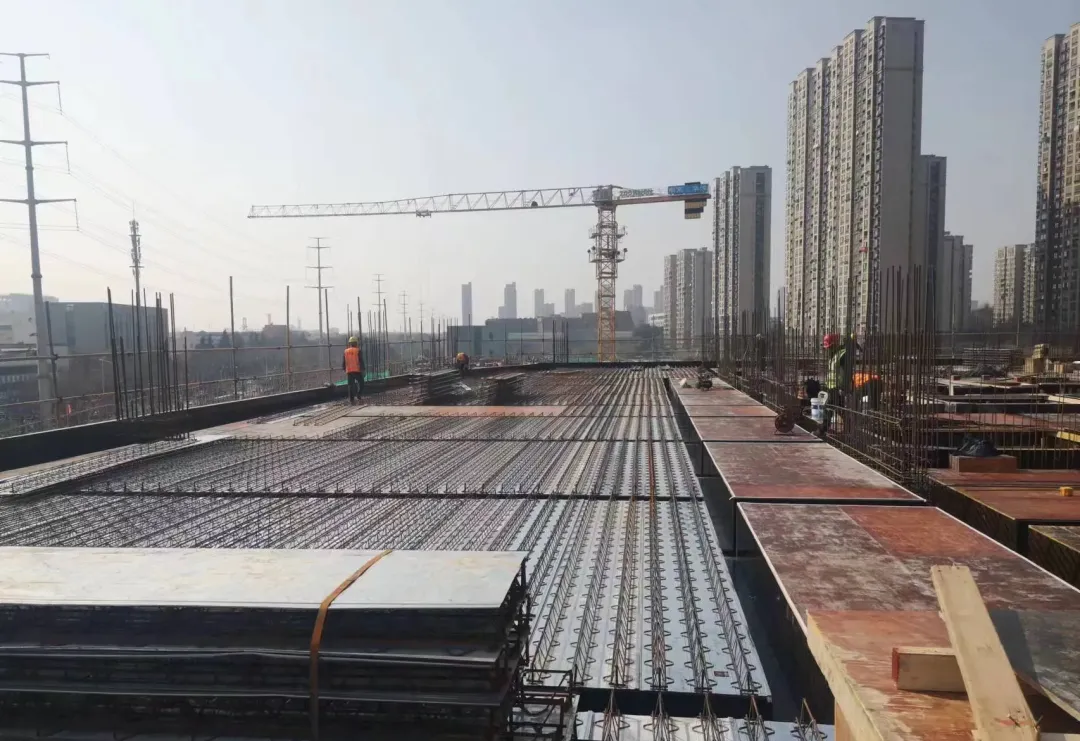 市场上靠谱的钢筋桁架楼承板工厂,究竟哪家才是最优之选?