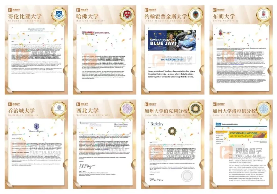 26Fall|纽约大学整合营销硕士录取