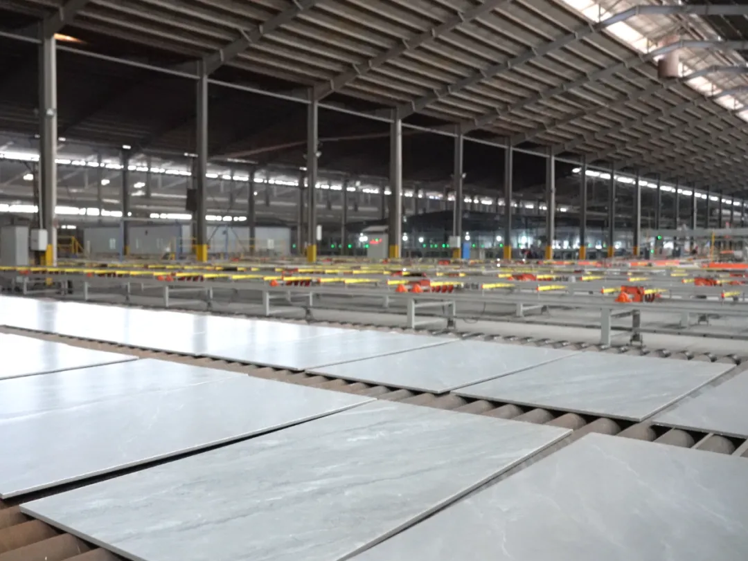 陶瓷行业大洗牌!淘汰企业的不是市场,而是老板的“旧思维”