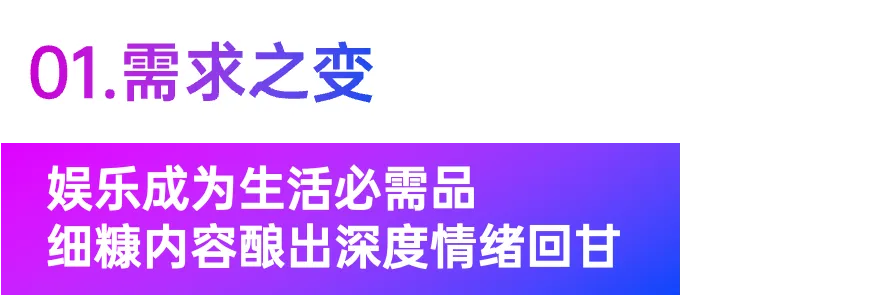 凯度携手小红书洞悉娱乐消费市场,以深度观众视角解锁行业新征程