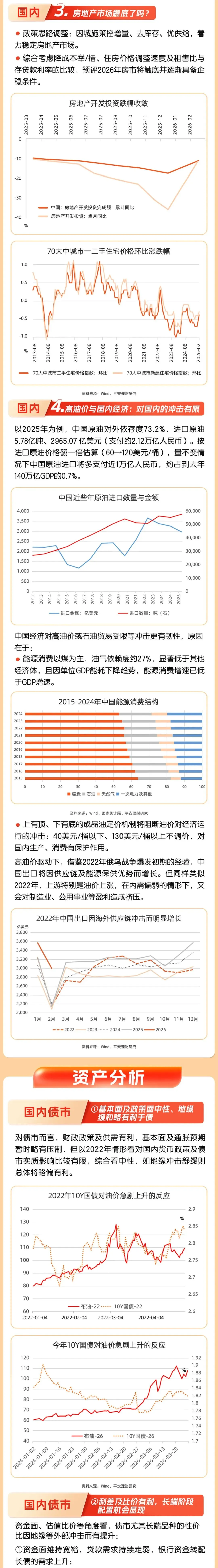 2026年二季度宏观与市场展望