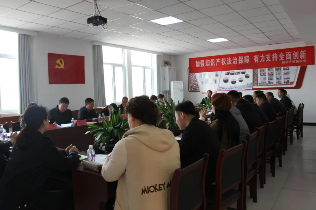 旗市场监督管理局:创新“三员”服务法,创优营商“软环境”