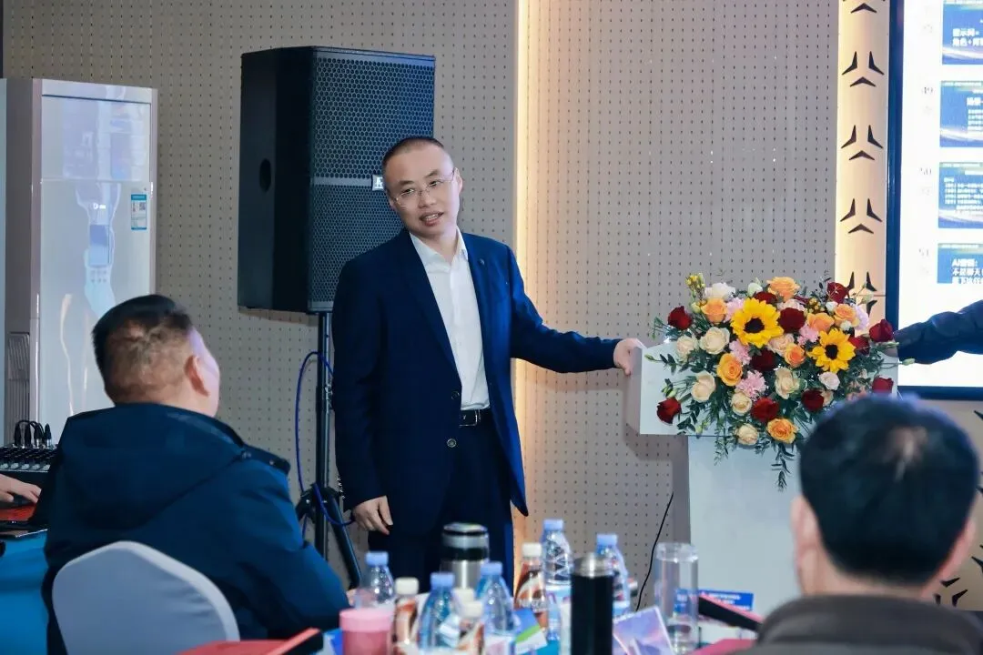 驾校招生难?揭秘AI视频营销如何让报名量翻倍