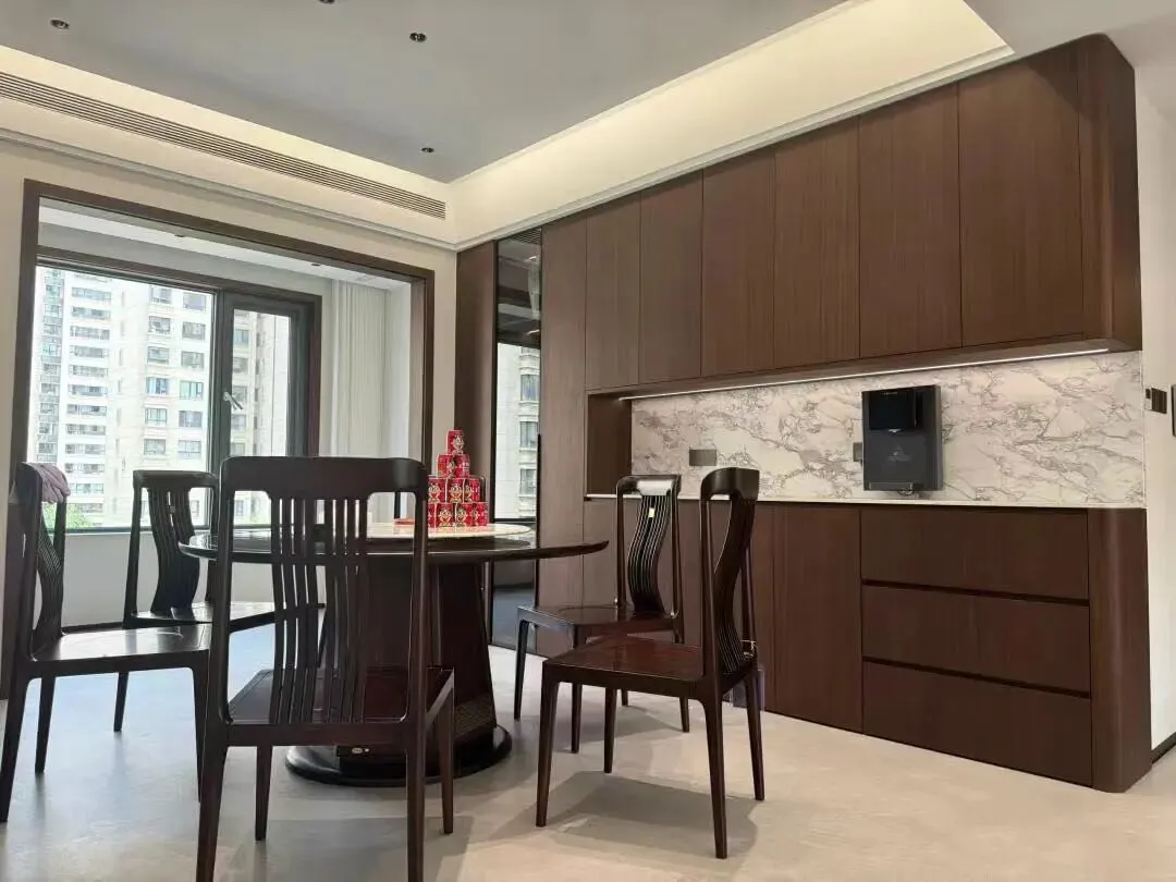 长春全屋定制环保板材企业:信誉建设与市场竞争力提升策略解析