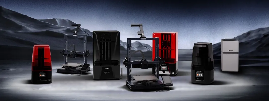 海外红人营销|获大疆亿元投资!90后老板靠3D打印机年入16亿!