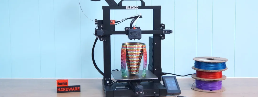 海外红人营销|获大疆亿元投资!90后老板靠3D打印机年入16亿!