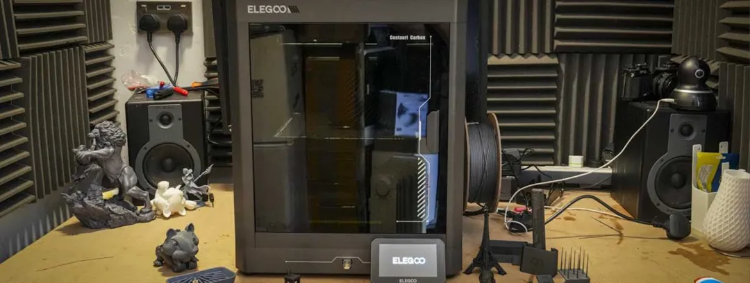 海外红人营销|获大疆亿元投资!90后老板靠3D打印机年入16亿!