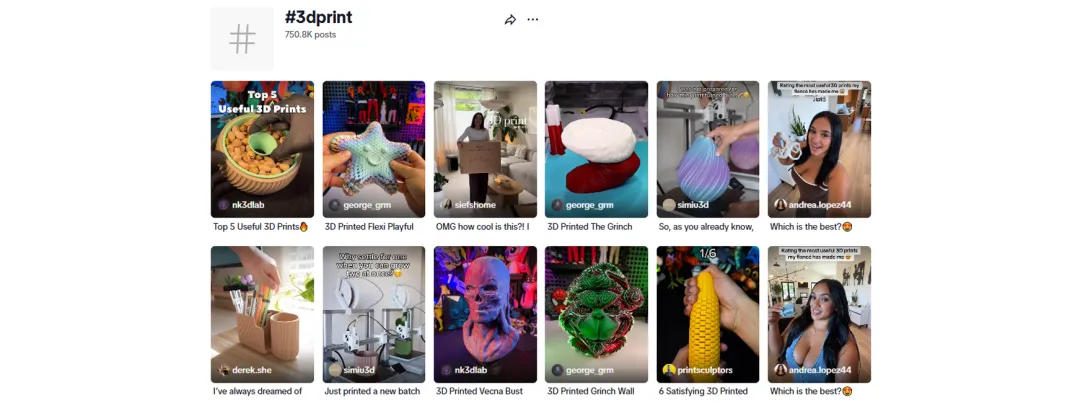 海外红人营销|获大疆亿元投资!90后老板靠3D打印机年入16亿!