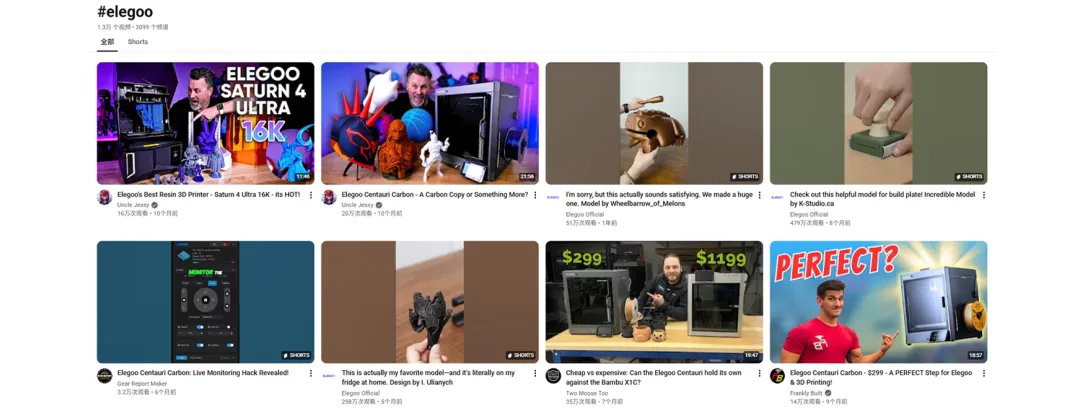 海外红人营销|获大疆亿元投资!90后老板靠3D打印机年入16亿!