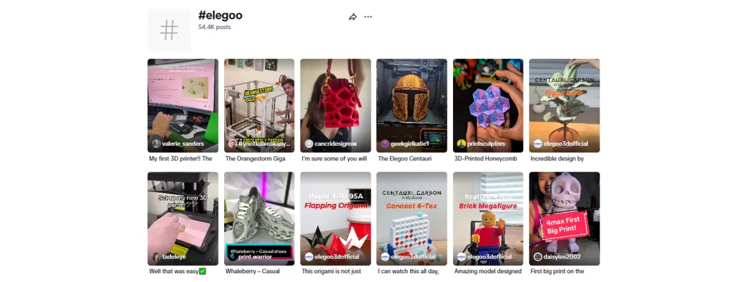 海外红人营销|获大疆亿元投资!90后老板靠3D打印机年入16亿!