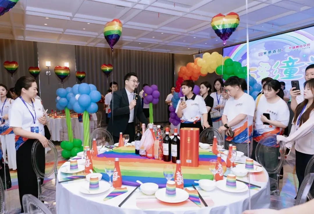 宴会新营销《小宴会爆单营销》课来啦!