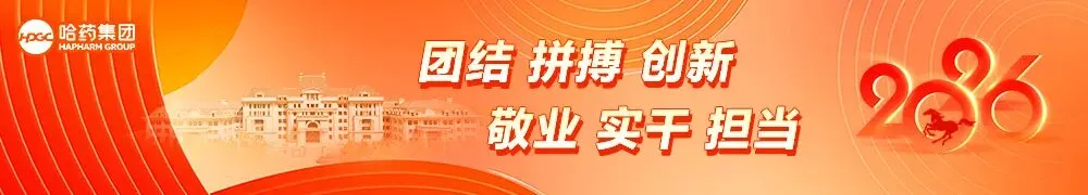 祭先烈英魂 传红色基因—哈药营销开展清明祭扫主题党日活动