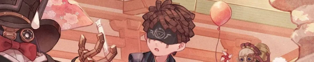 用第五人格实名拉踩别的游戏,有些营销号居心何在?