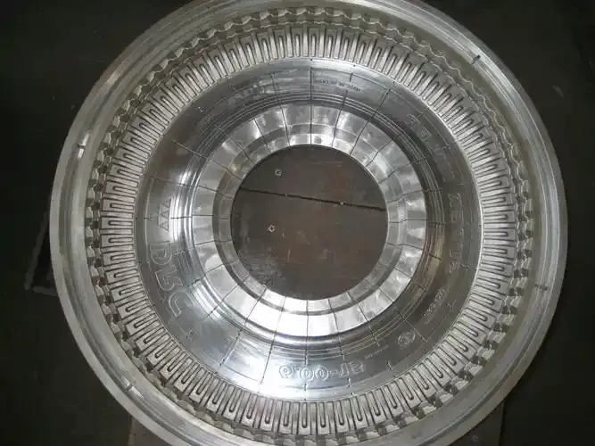 全球电动车轮胎模具市场稳定增长(YHResearch):2032年规模将达887百万美元,年复合增长率10.5%