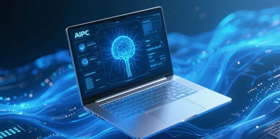 AIPC浪潮来袭:是生产力革命,还是营销新概念?