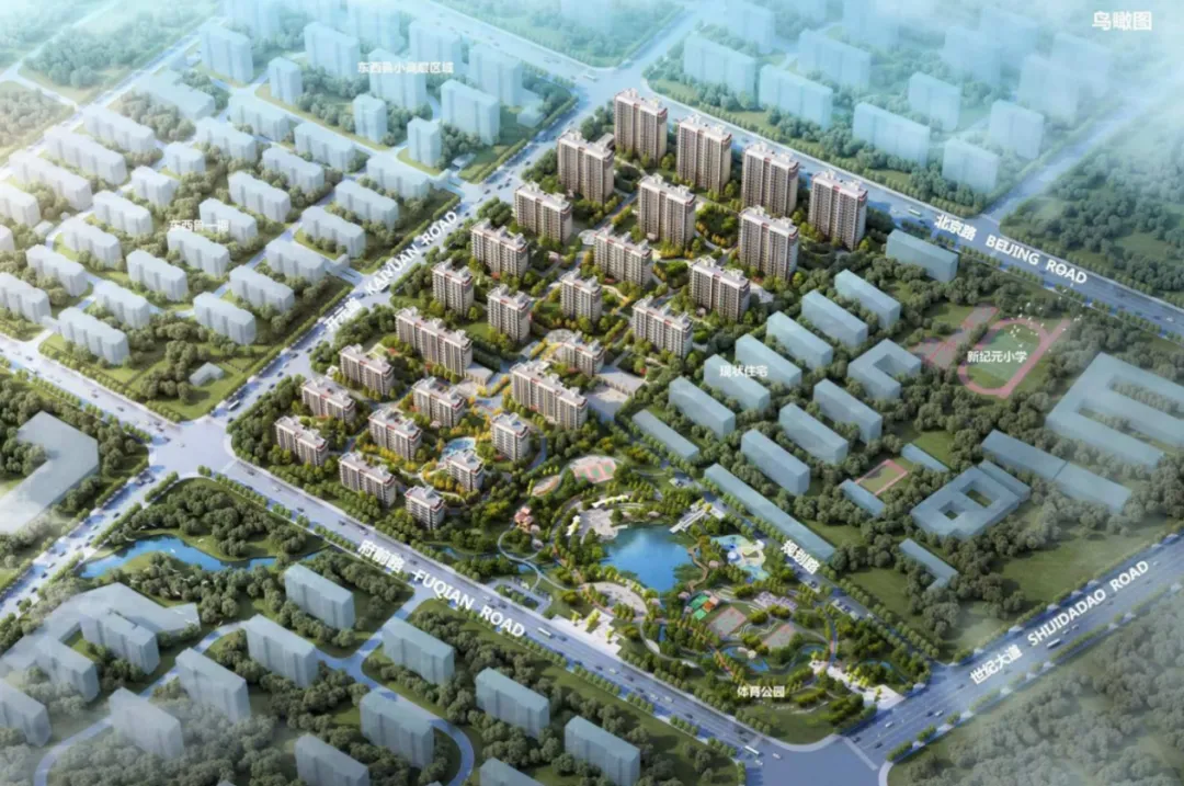 奋战三季度丨中冶天工市场营销火力“标”升!