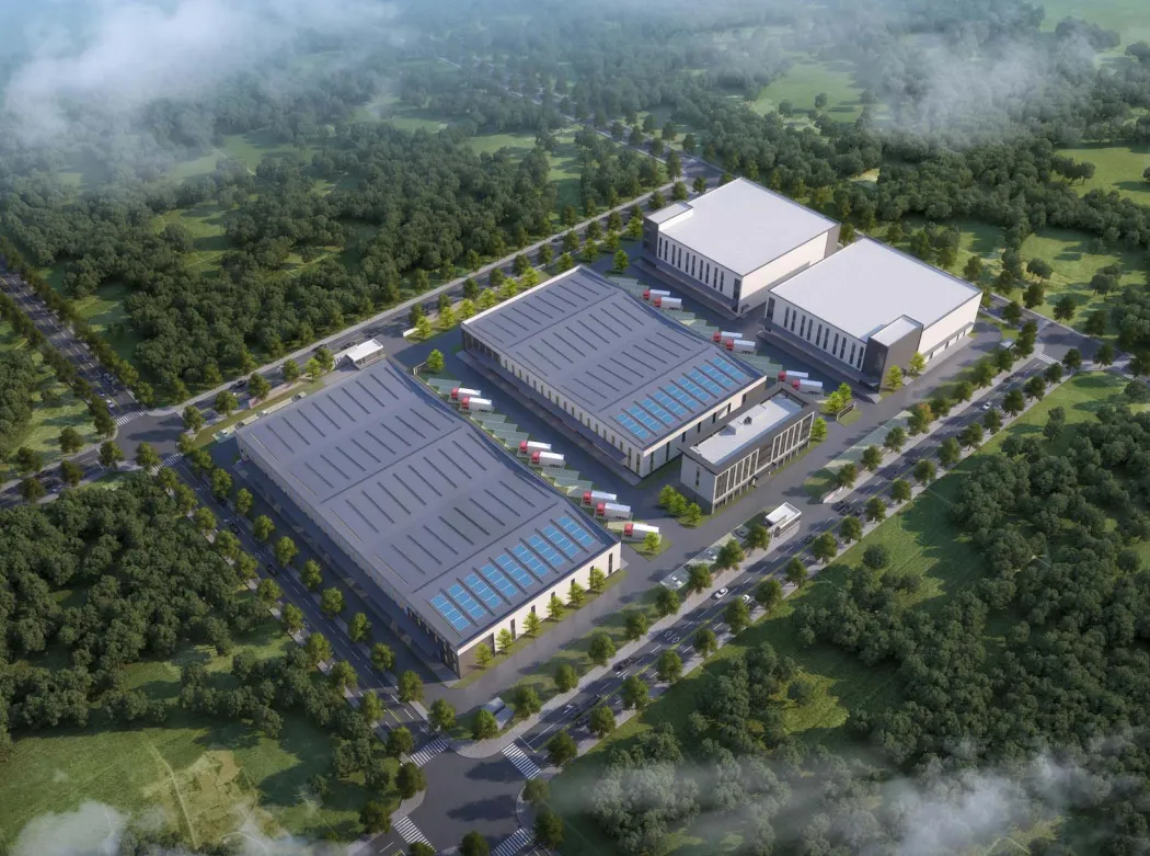 奋战三季度丨中冶天工市场营销火力“标”升!