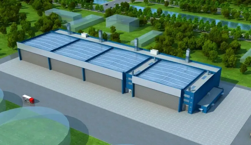 奋战三季度丨中冶天工市场营销火力“标”升!