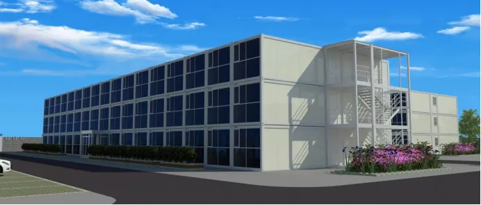 奋战三季度丨中冶天工市场营销火力“标”升!