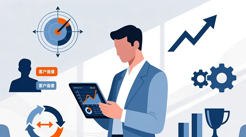 深挖销售数据,不只是看报表:它如何悄悄改变一家企业的命运?