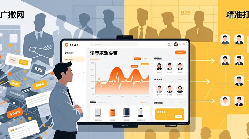 深挖销售数据,不只是看报表:它如何悄悄改变一家企业的命运?