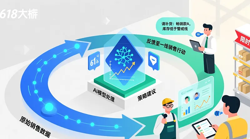 深挖销售数据,不只是看报表:它如何悄悄改变一家企业的命运?