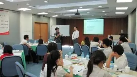 【营销管理】张志滨老师—思科前大区销售总监/政企大客户营销/政商关系/管理思维/高绩效团队/老师邀请/联系方式