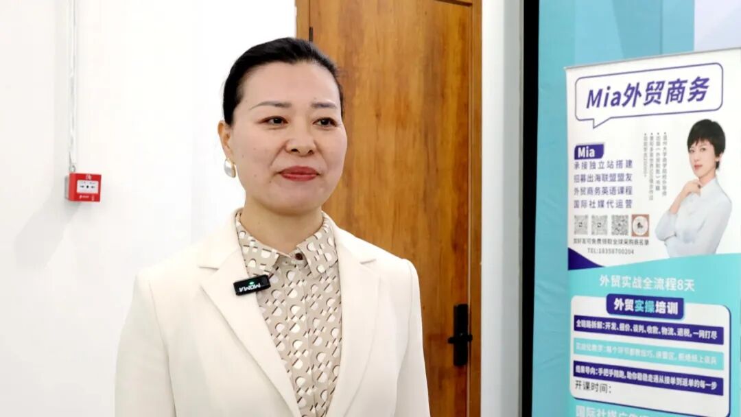 以社媒营销破局!河间汽配企业共探国际化新路径