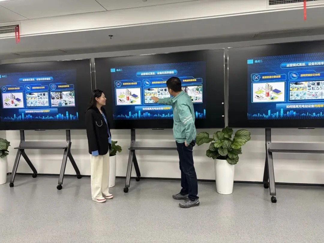 青年创新聚动能 营销智慧启新程 ——中心全力筹备第八届青创赛