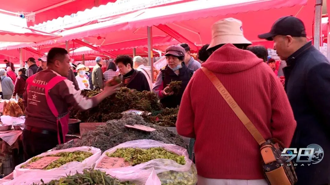 大量上市中!青岛市场上好多人在买!专家:千万注意