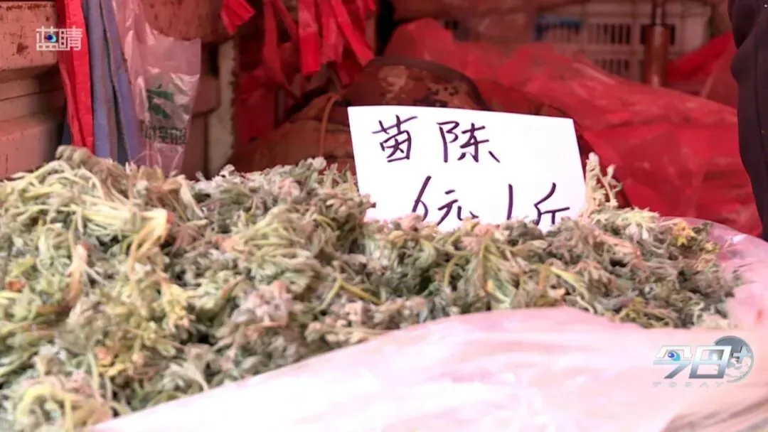 大量上市中!青岛市场上好多人在买!专家:千万注意