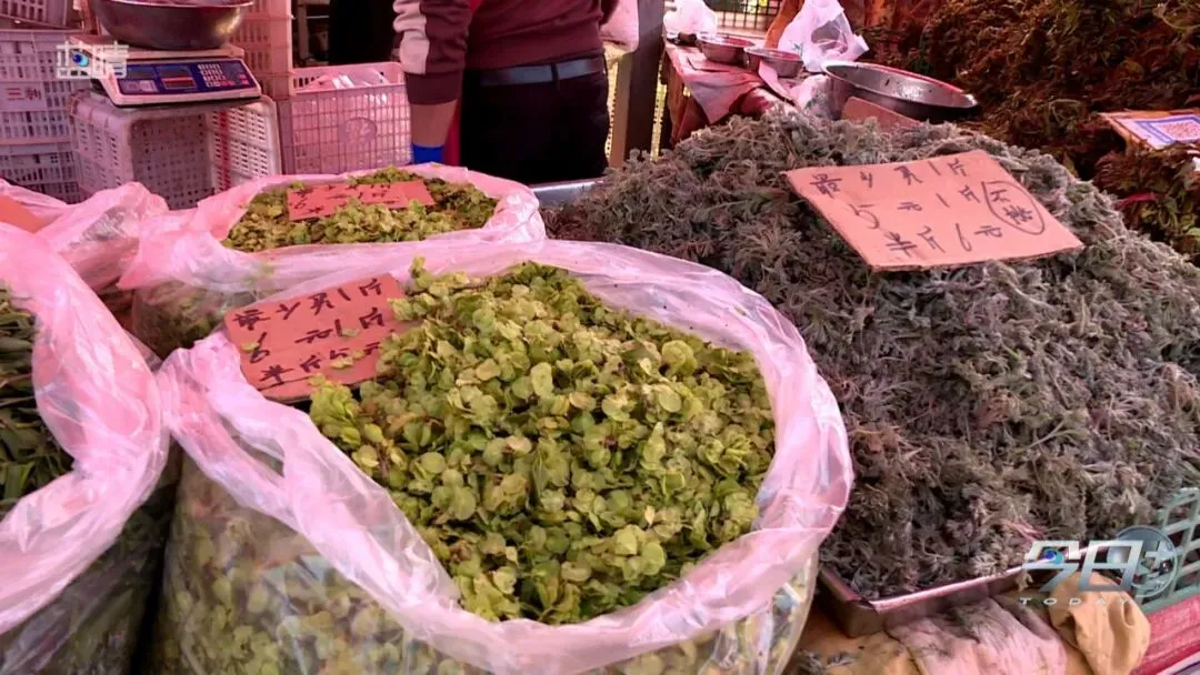 大量上市中!青岛市场上好多人在买!专家:千万注意