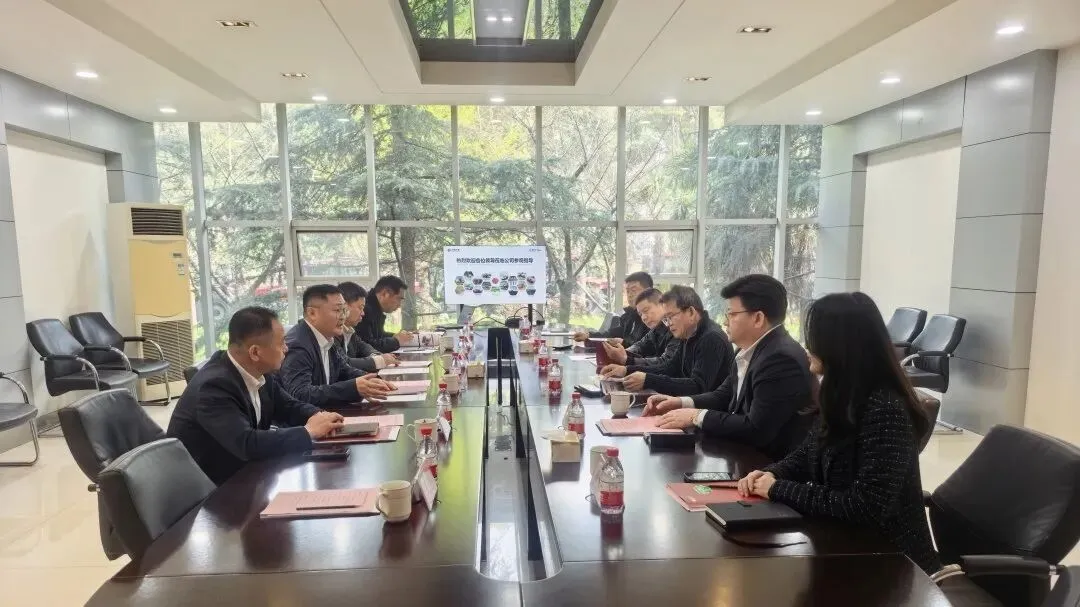 开拓南美市场!政企研协同发力,打造农机出海“长三角样板”