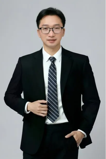 罗建国——AI+数字化营销增长实战专家