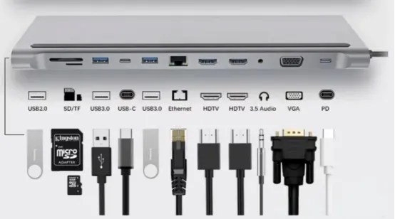 每天一点电脑知识