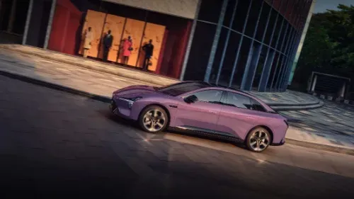 比亚迪海外需求大增 部分市场1天销量相当于此前两周