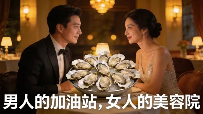 【趣谈】| 营销的真相