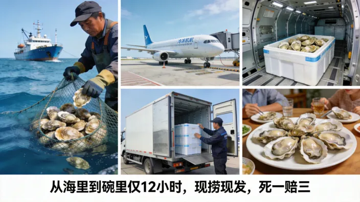 【趣谈】| 营销的真相