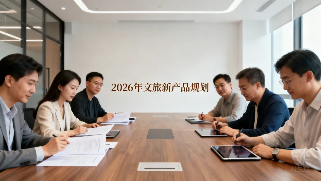 清明+春假引爆文旅市场!2026年三大新趋势曝光,五一预订已疯涨140%