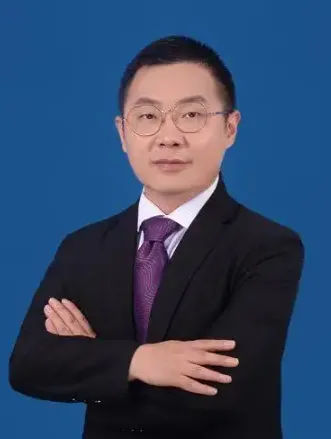 姚健——保险营销实战培训导师