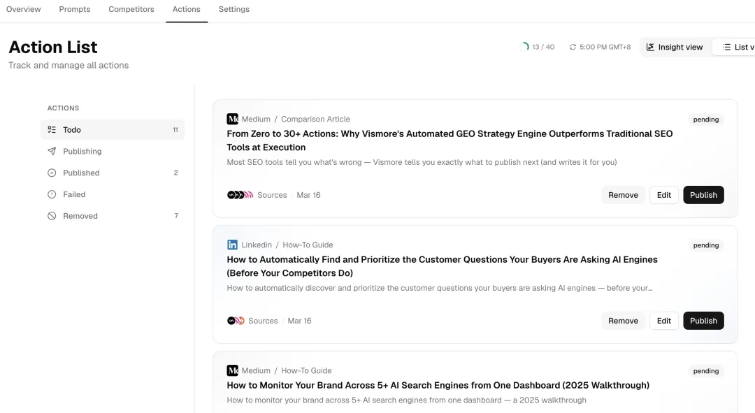 全自动化出海营销AI Agent,内测期吸引超1000家企业!