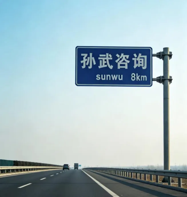 顶层设计营销策划公司,孙武战略咨询破解2026企业战略落地之困