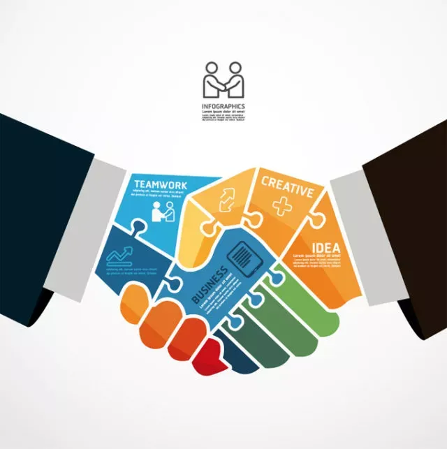 【邀请函】国际社交媒体营销分享会