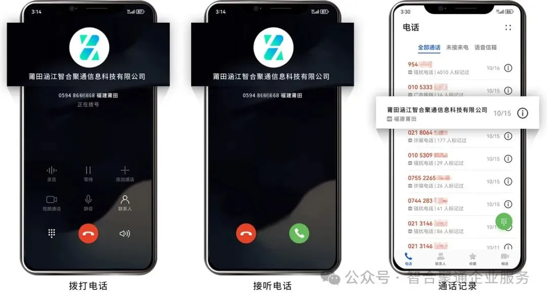 销售团队电话号码被恶意标记?批量标记查询与代申诉方法详解