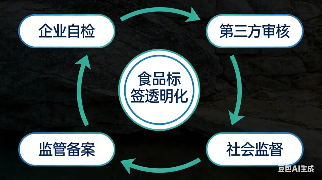 深度解读|食品标签的法律红线:概念营销≠虚假宣传