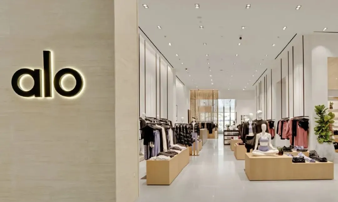 Alo宣布Jimmy Zhu担任中国市场总裁