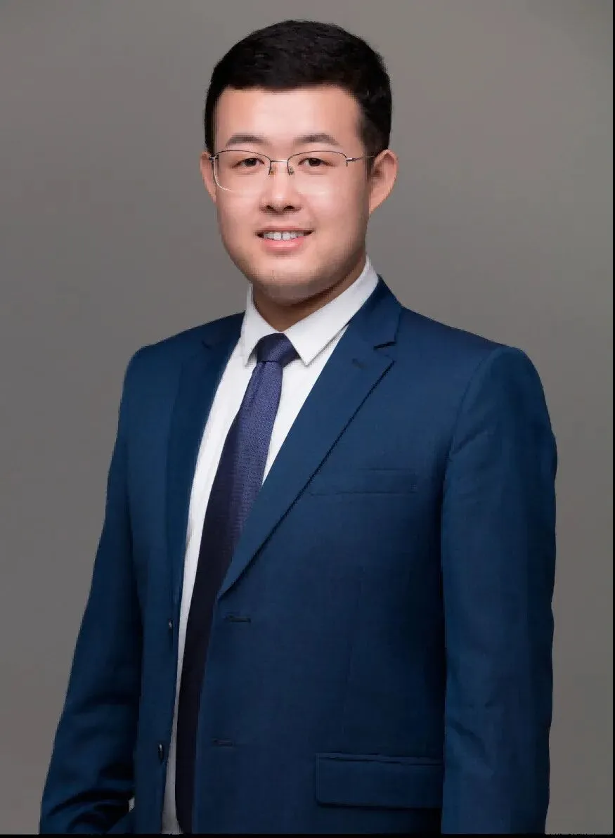 赵志宏——寿险营销与财富管理培训专家