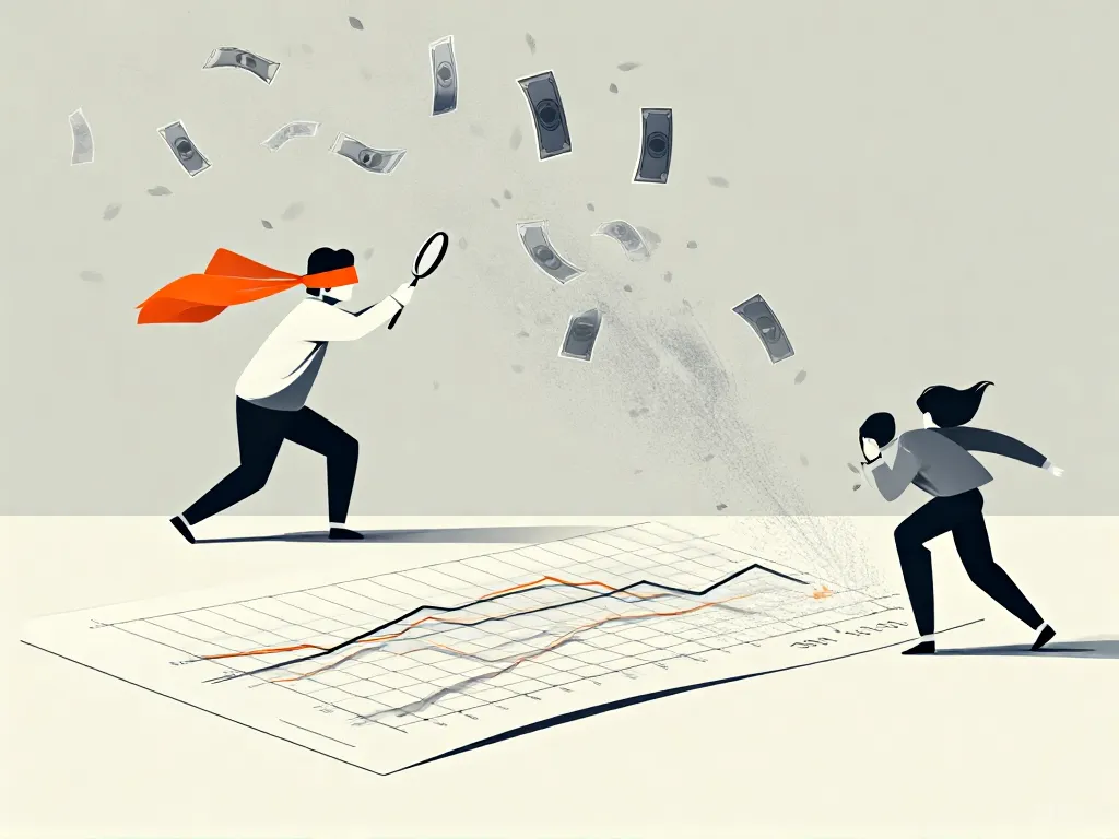 品牌营销9诫:花钱做推广,不如先避开这些坑