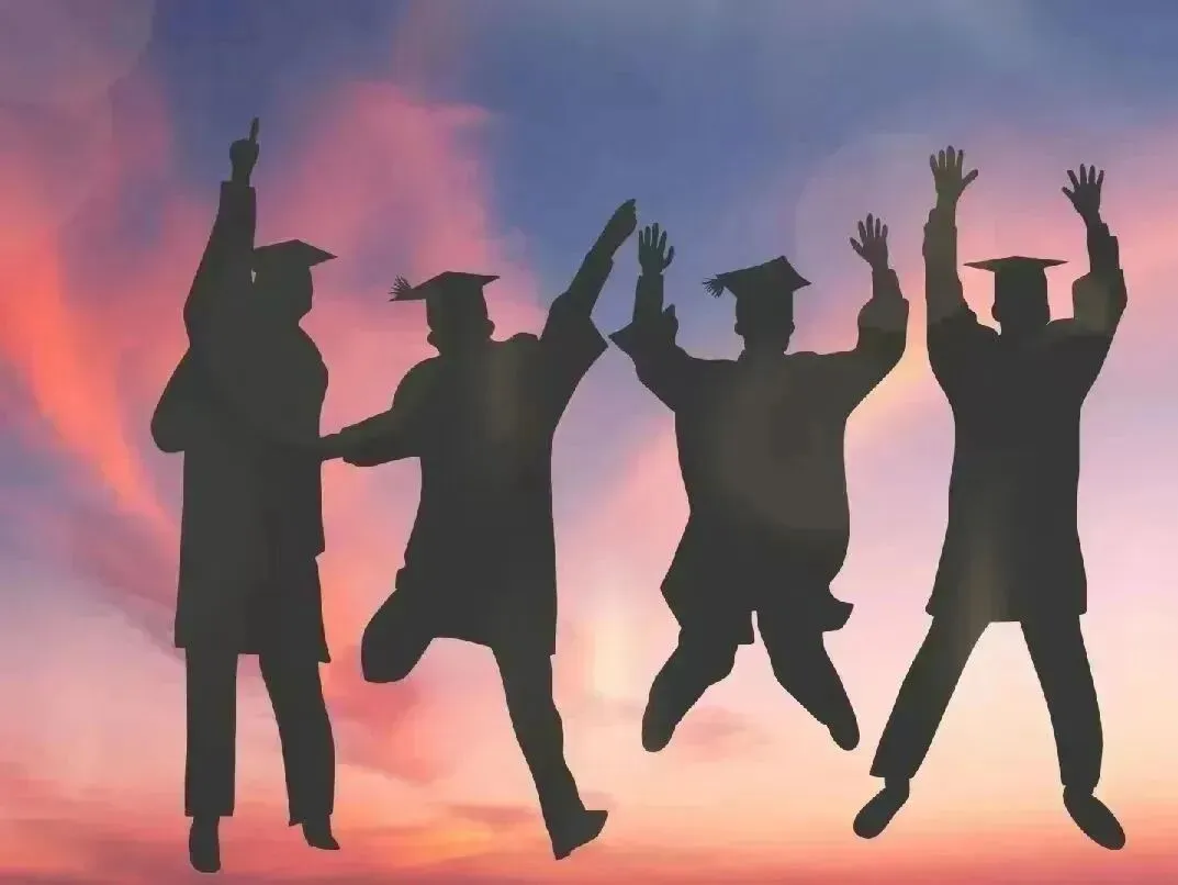 青春不散场 一起向未来|2019级市场营销专业毕业留念